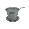 Stainless Steel Tea Filter, Permanent Tea Filter for Cups, Tea