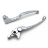 XHT Chrome Brake Clutch Lever For Yamaha YZF R1 1999-2003