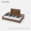JALOKEE Kids Piano Keyboard, 25 Keys Digital Piano for Kids,