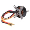 ST2204 1430KV 2‑3S Brushless Motor High Thrust Metal Motor for