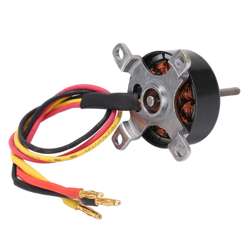 ST2204 1430KV 2‑3S Brushless Motor High Thrust Metal Motor for