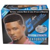 Luster's S Curl Regular Kit