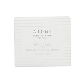 Atomy (new) Atomy The Fame Face & Eye Serum 65ml - Latest products / 애터미 (new) 애터미 더페임 페이스 앤 아이 세럼 65ml -최신상품
