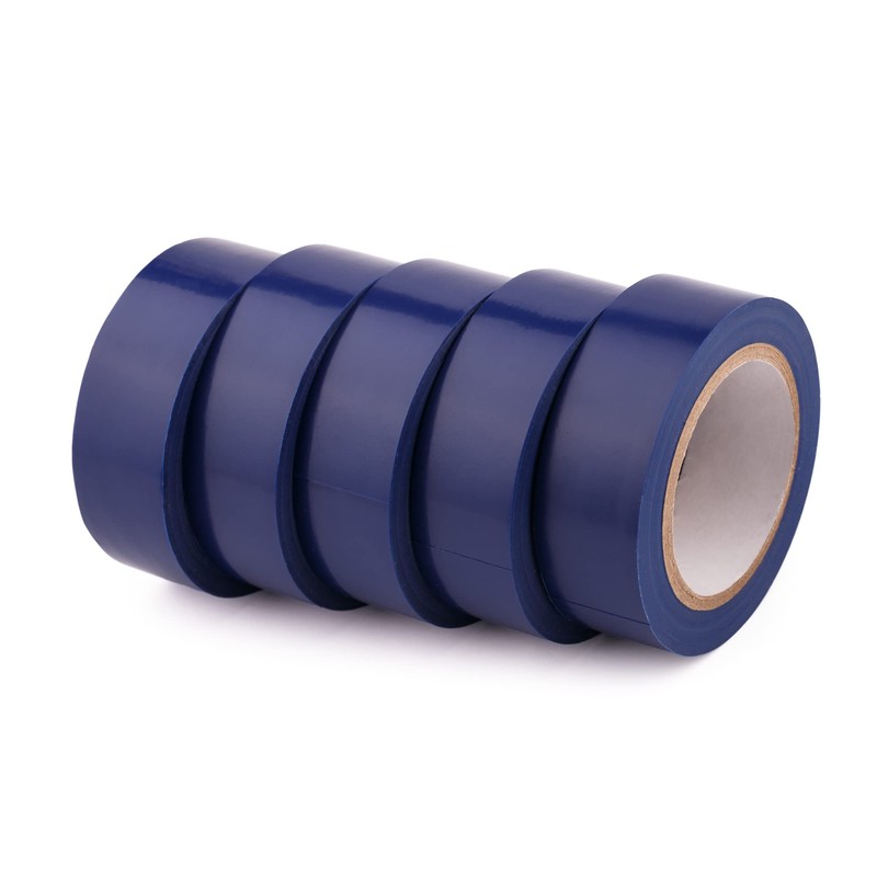 MIVOS Insulation Tape 19 mm x 10 m for Electrical