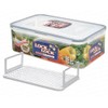 Lock Lock 833 Food Storage Box 3.6 L Item No. HPL833