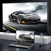 DriverGenius USB 3.0 to HDMI Display Converter Adapter (Supports 1080p60Hz