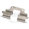 ABS 1739Q Accessory Kit, Disc Brake Pad