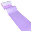 JUNOPAX Paper Table Runner 50 m x 0.20 m Purple