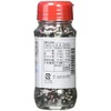 Omori Foods Gomasho Rice Salt Reduced Salt Type Bottle Type