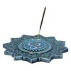 Nemesis Now Set of 4 Om Sacred Sound Hindu Symbol