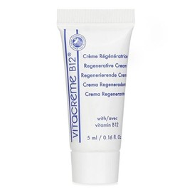 Vita Crème B12 Cream Miniature 5ml / 비타끄렘므 B12 크림 미니어처 5ml