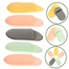 Gatuida 5Pcs Reusable Facial Sponges for Cleansing and Exfoliating Portable