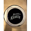 Kraken Rum Ceramic Tiki Mug / Cocktail Glass - Special