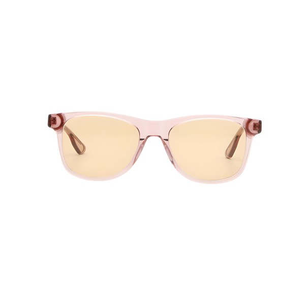 RemedyLens® FL-41 'Lottie' Glasses for Migraine and Photophobia, Luxury mazzucchelli