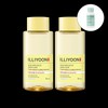Ilyoon [일리윤][2입] 프레쉬 모이스춰 립&아이리무버 [Illyoon][2-pack] Fresh Moisture Lip &