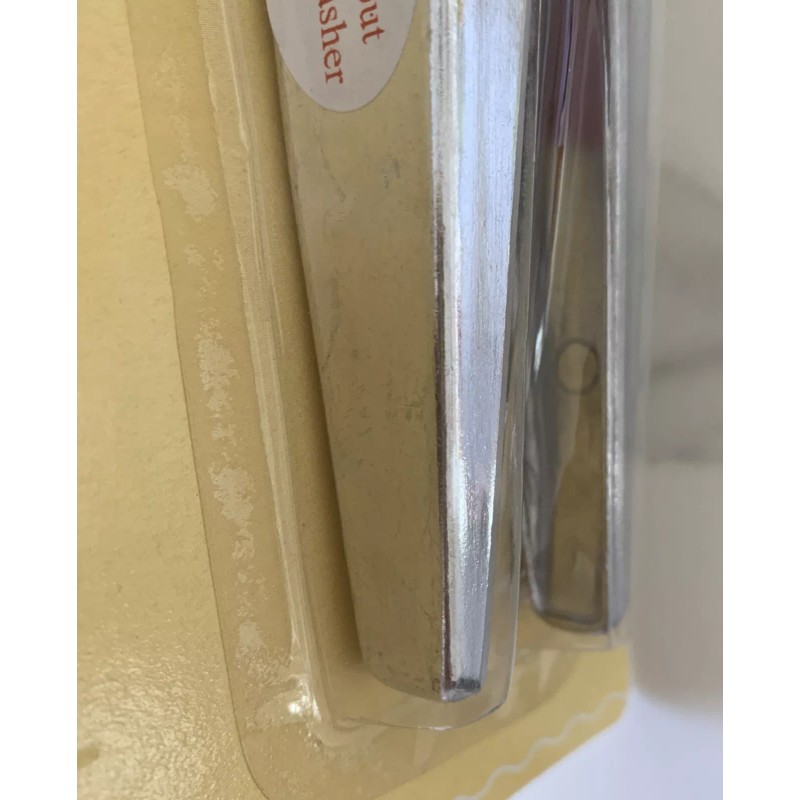 Fante's NEW! The Italian Market - Fante's Kitchen Heavyweight Aluminum