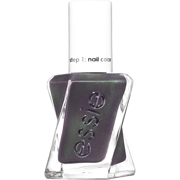 Essie Gel Couture Full Collection (Pick Your Color) (Twill Seeker #80)
