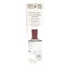 Set of 2 plastic chopsticks with square tips, dishwasher safe,