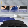 UNCN Ice Pack for Back, 4in 1 Ice Pack for