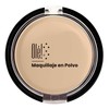 Maquillaje en Polvo Compacto Ole! Cosmetics Traslúcido 10g