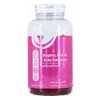 Colágeno Biotina Ácido Hialurónico 100 Gomitas Natural Healt