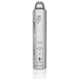 Kenra Platinum Heat Block Spray #22 - 8 fl oz