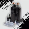 Xscorpion 80 Amp Dual Battery Power Isolator High Current Relay
