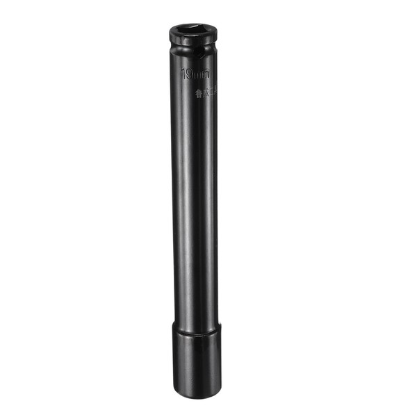 QUARKZMAN Deep Impact Socket 1/2 Inch Square Drive by 19
