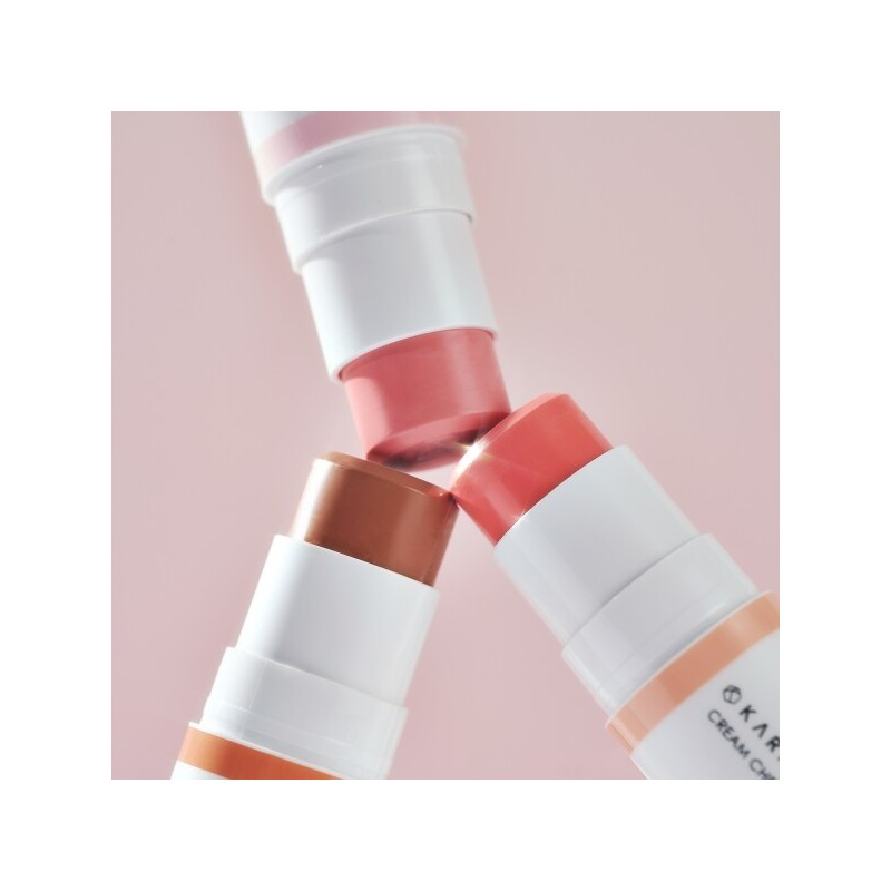 Karadium 카라디움 크림 치크 스틱 Caradium Cream Cheek Stick