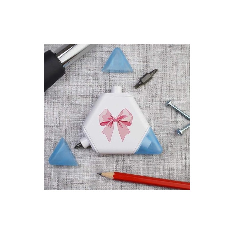 'Pink Bow' Compact DIY Multi Tool (TI00036572)