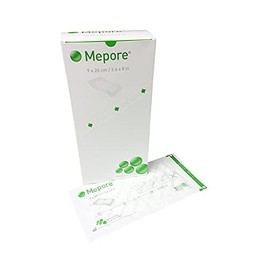 Mepore Mepore 99XX0117 Dressing, 9cm x 20cm, Pack of 30