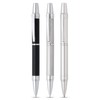 Cross Nile Satin Ball Pen - Black