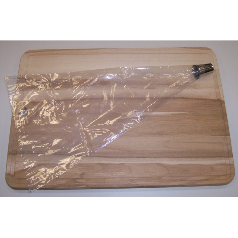 Fackelmann Croquette-Making Kit