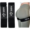 Fit Gen BFR Bands Blood Flow Restriction Bands for Women