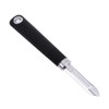 Cabilock Multifunctional Stainless Steel Peeling Knife - Non Swivel Vegetable