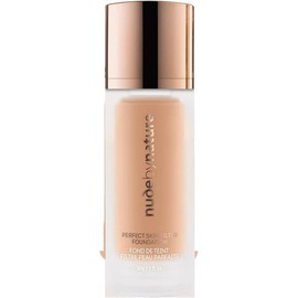 Nude by Nature Buy Nude by Nature Perfect Skin Filter Foundation 30g C5 Sunkissed Online
