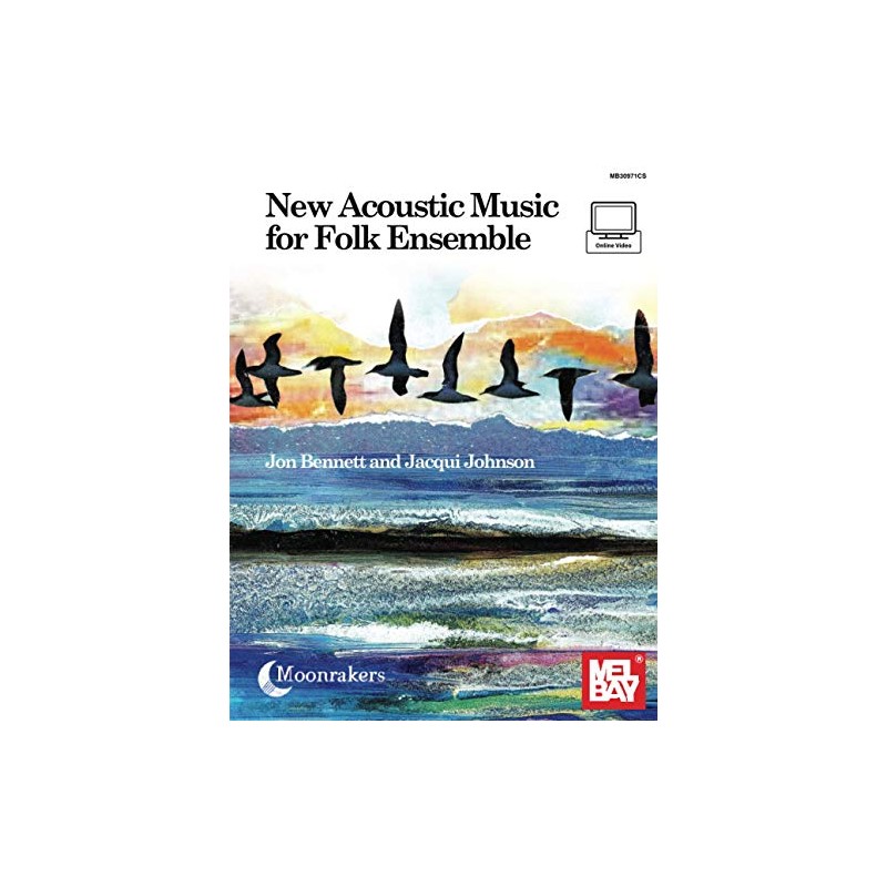 New Acoustic Music for Folk Ensemble