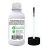 Urea Nail Gel - Strengthens & Softens Nails, Quick-Dry Formula