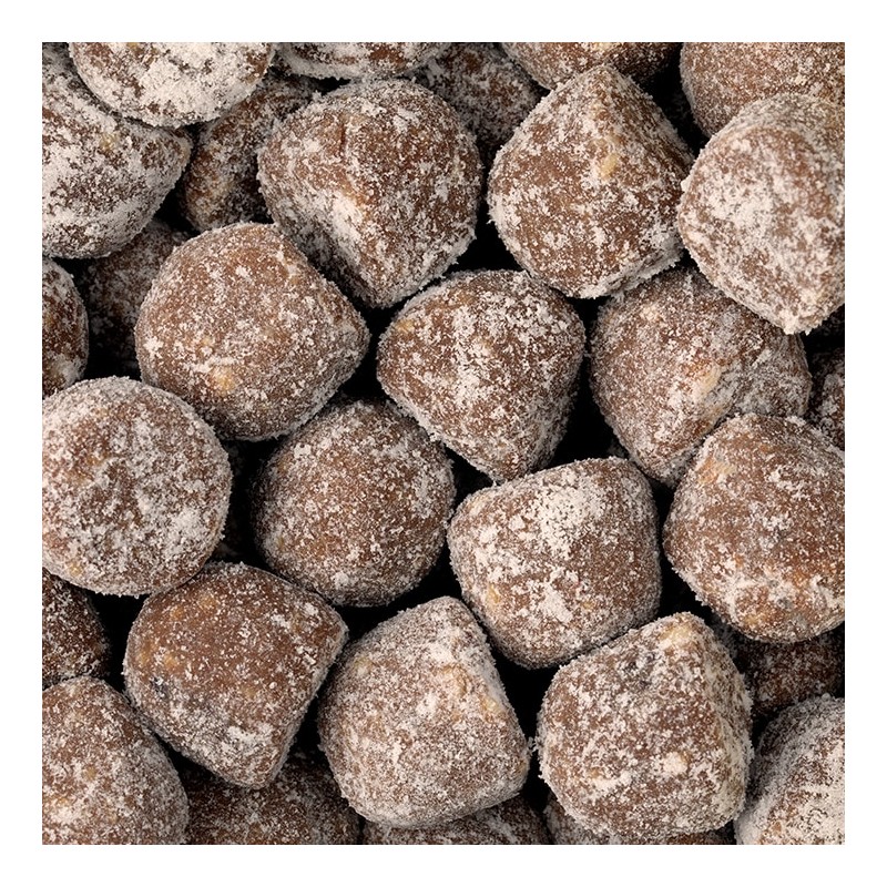 Holland & Barrett Peanut & Cacao Bites