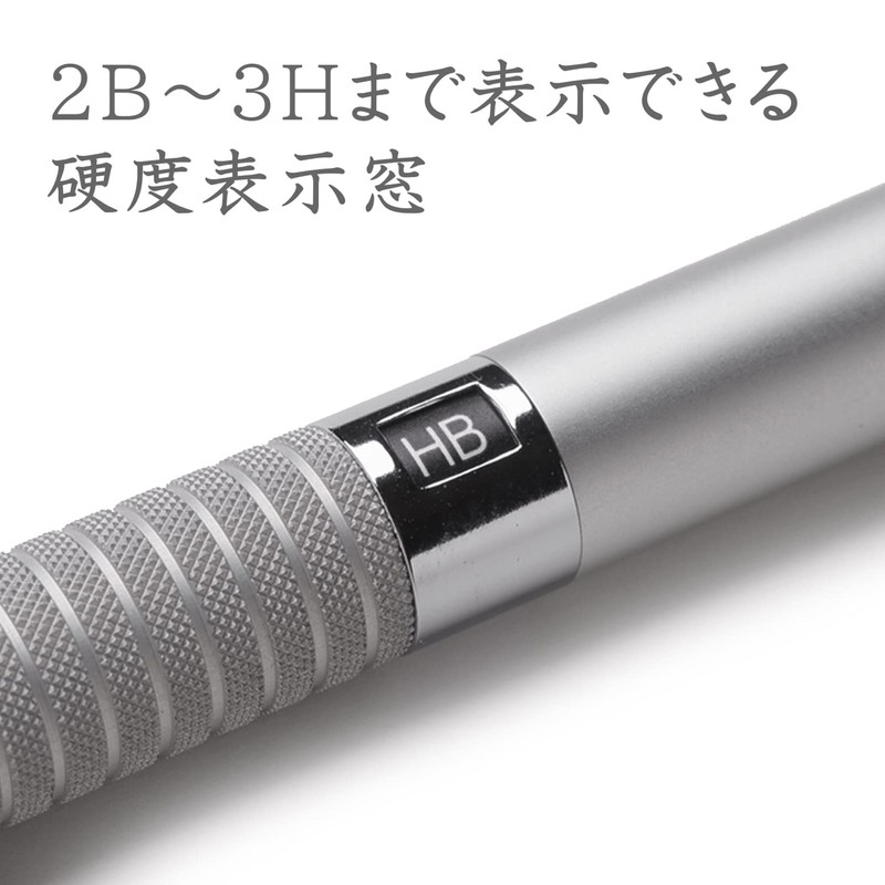Staedtler Mechanical Pencil, Night Blue, 925 Series