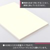 Sumiundo 24205 Hanshi Sei for Kanji 100 Sheets