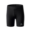 erima Damen Laufhose Performance Kurz, schwarz, 38, 8290708