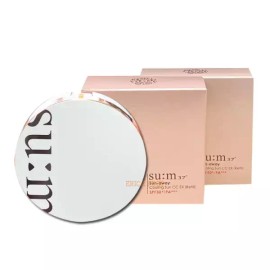 Laneige 숨 37도 선어웨이 쿨링 선 씨씨 CC EX 스페셜 기획세트 선쿠션 본품+리필2개 Some 37 Degrees Sunway Cooling Sun CC EX Special Set Sun Cushion Full Product + 2 Refills