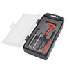 Gunpla 35pcs Thread Repair Tool Kit M5 x 0.8mm Helicoil