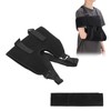 Arm Sling Immobilizer Band Breathable Arm Sling Shoulder Immobilizer Brace