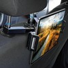Car tablet Holder, Phone holder car, Compatible with Mobile Phone,