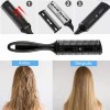 LS Tijeras Barbero Cabello Estilista Inoxidable Portátil Kit
