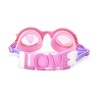 Bling 2O Kids Swimming Goggles - Groove8G Dee-Lite Pink