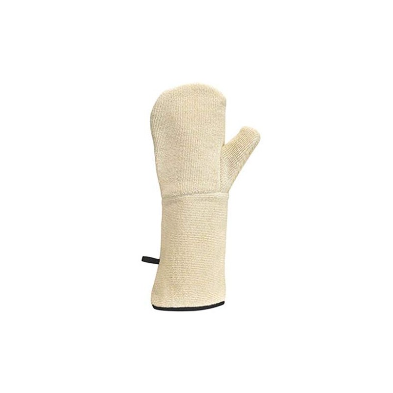 UCI TCM1 -Thermal Mitten Oven Gloves - Heat Resistant -