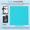 BIQU CryoGrip Pro Glacier Build Plate 235x235mm, for Adventurer 5M/5M